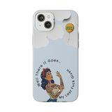 Last Eff Given Flexi Phone Case
