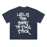 Graffiti Stay Stock Tee