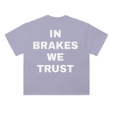 Blocky Brakes Tee