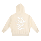 Graffiti MSGA Hoodie