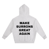 Blocky MSGA Hoodie