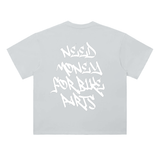 Graffiti Need Money Tee
