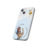 Last Eff Given Flexi Phone Case
