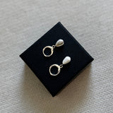 Piper Shell Hoops