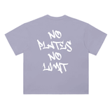 Graffiti No Plates Tee