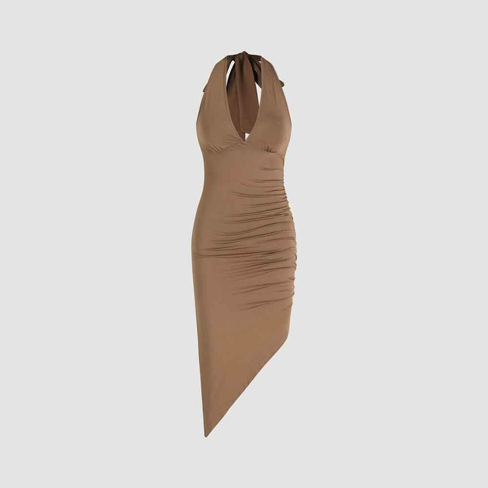 European Sexy Design : Slim Fit Dress