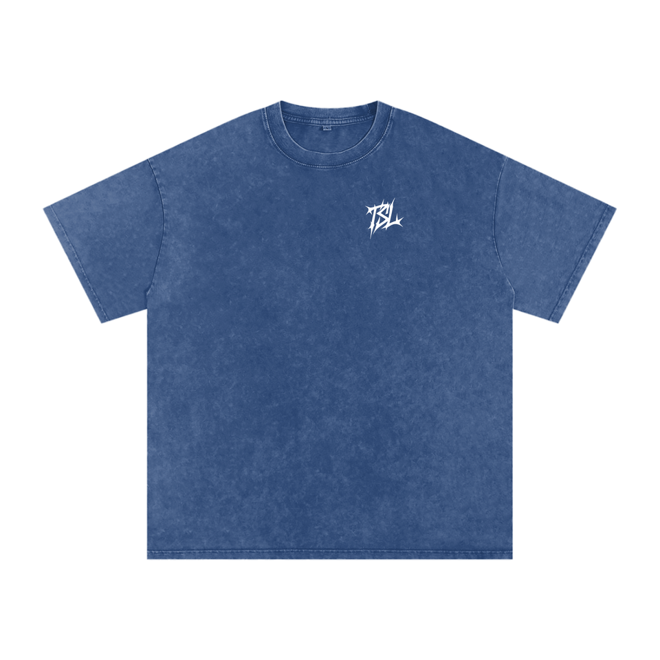 Staple Washed Tee