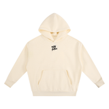 Blocky Life Is Short Hoodie