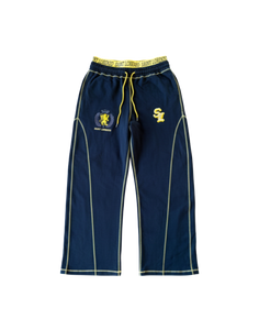 STACKED SWEATPANTS