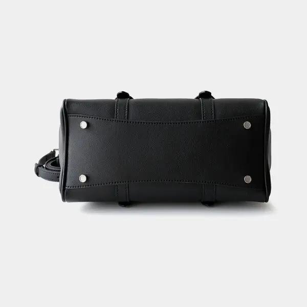 THE BIDDY SATCHEL (FINAL SALE)