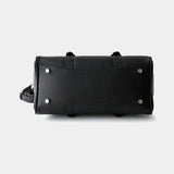 THE BIDDY SATCHEL (FINAL SALE)