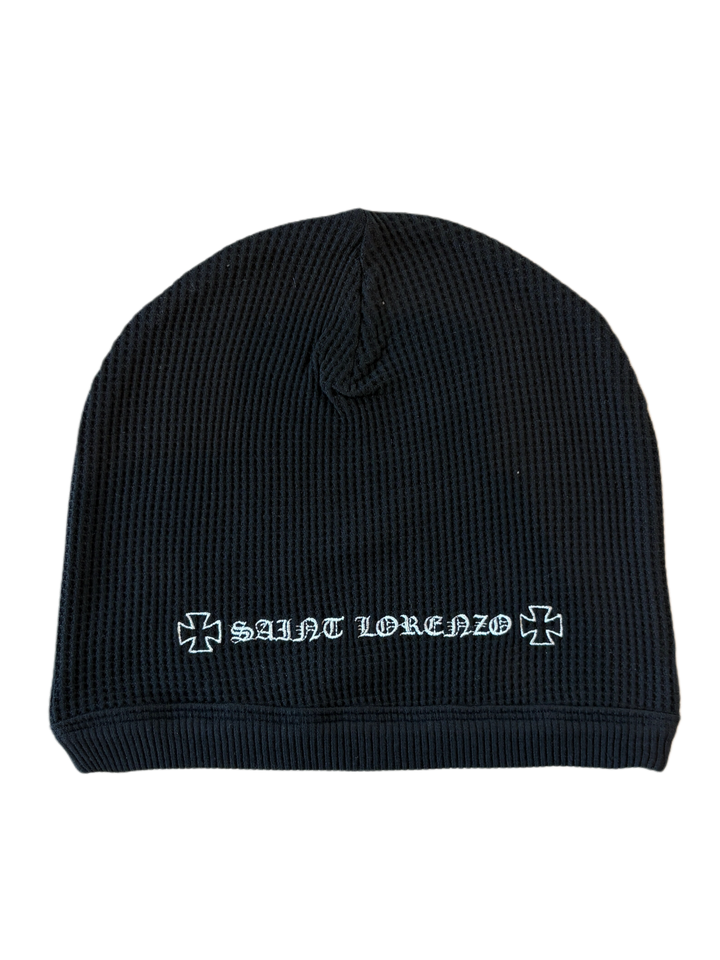 SL BIKER BEANIE [V2]