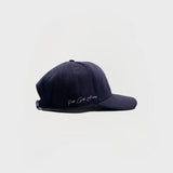 PLUTO GOLF ACADEMY HAT | NAVY