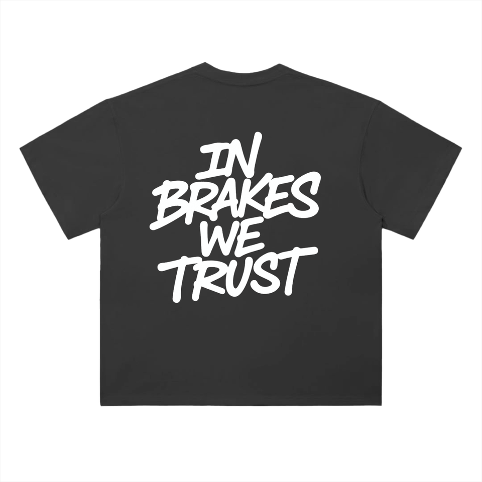 Brakes Tee