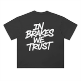 Brakes Tee