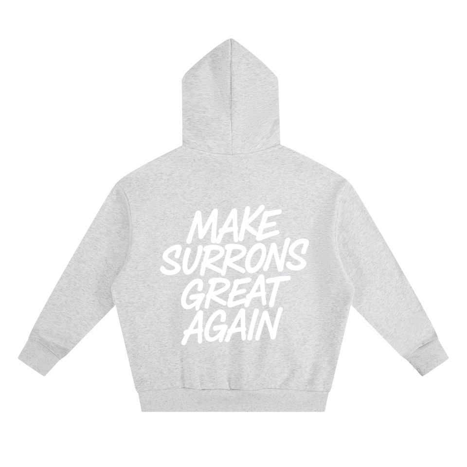 MSGA Hoodie