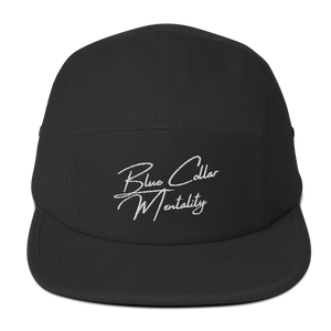 Five Panel Cap