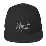 Five Panel Cap