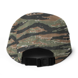 Five Panel Cap