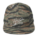 Five Panel Cap