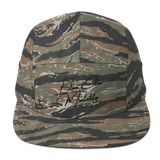 Five Panel Cap