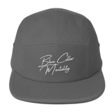 Five Panel Cap