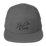 Five Panel Cap