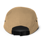 Five Panel Cap