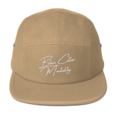 Five Panel Cap