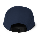 Five Panel Cap