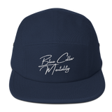 Five Panel Cap