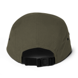 Five Panel Cap