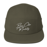 Five Panel Cap