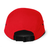 Five Panel Cap