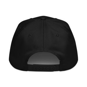 Signature Blue collar mentality  (Otto cap 31-069)