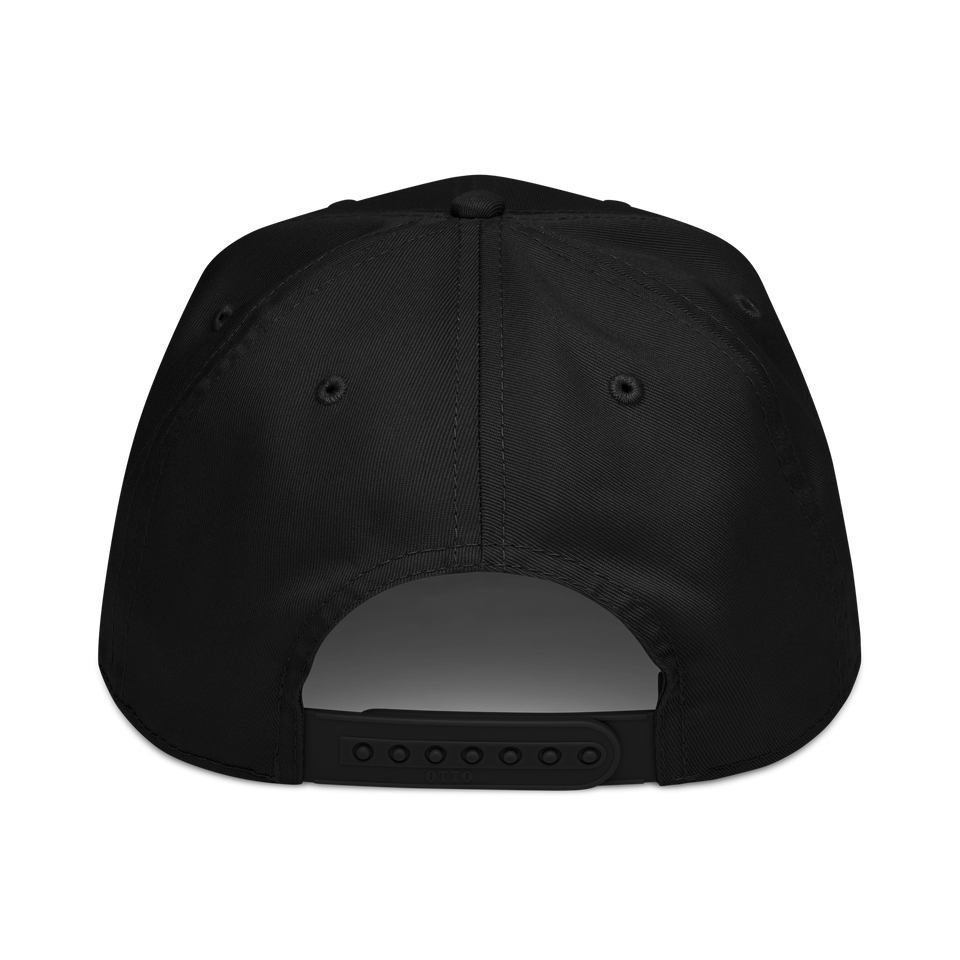 Signature Blue collar mentality  (Otto cap 31-069)