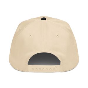 Signature Blue Collar Mentality (Otto Cap 31-069)