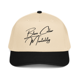 Signature Blue Collar Mentality (Otto Cap 31-069)
