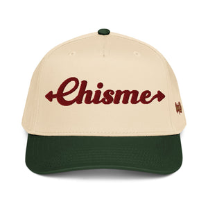 Chisme cap