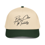 Signature Blue Collar Mentality (Otto Cap 31-069)