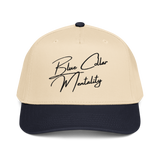 Signature Blue Collar Mentality (Otto Cap 31-069)
