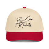 Signature Blue Collar Mentality (Otto Cap 31-069)