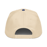 Signature Blue Collar Mentality (Otto Cap 31-069)