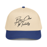 Signature Blue Collar Mentality (Otto Cap 31-069)