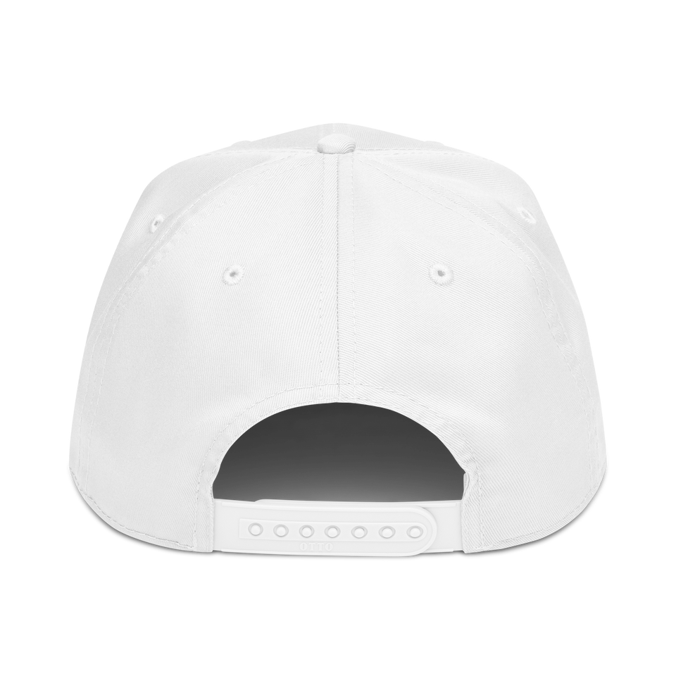 Signature Blue Collar Mentality (Otto Cap 31-069)