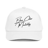 Signature Blue Collar Mentality (Otto Cap 31-069)