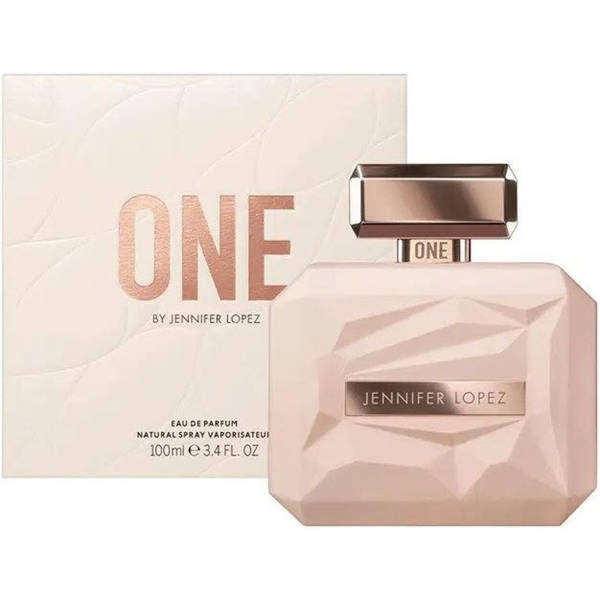 JENNIFER LOPEZ J-LO ONE EDP WOMEN