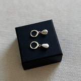 Piper Shell Hoops