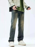 Men's Relaxed Fit Jeans