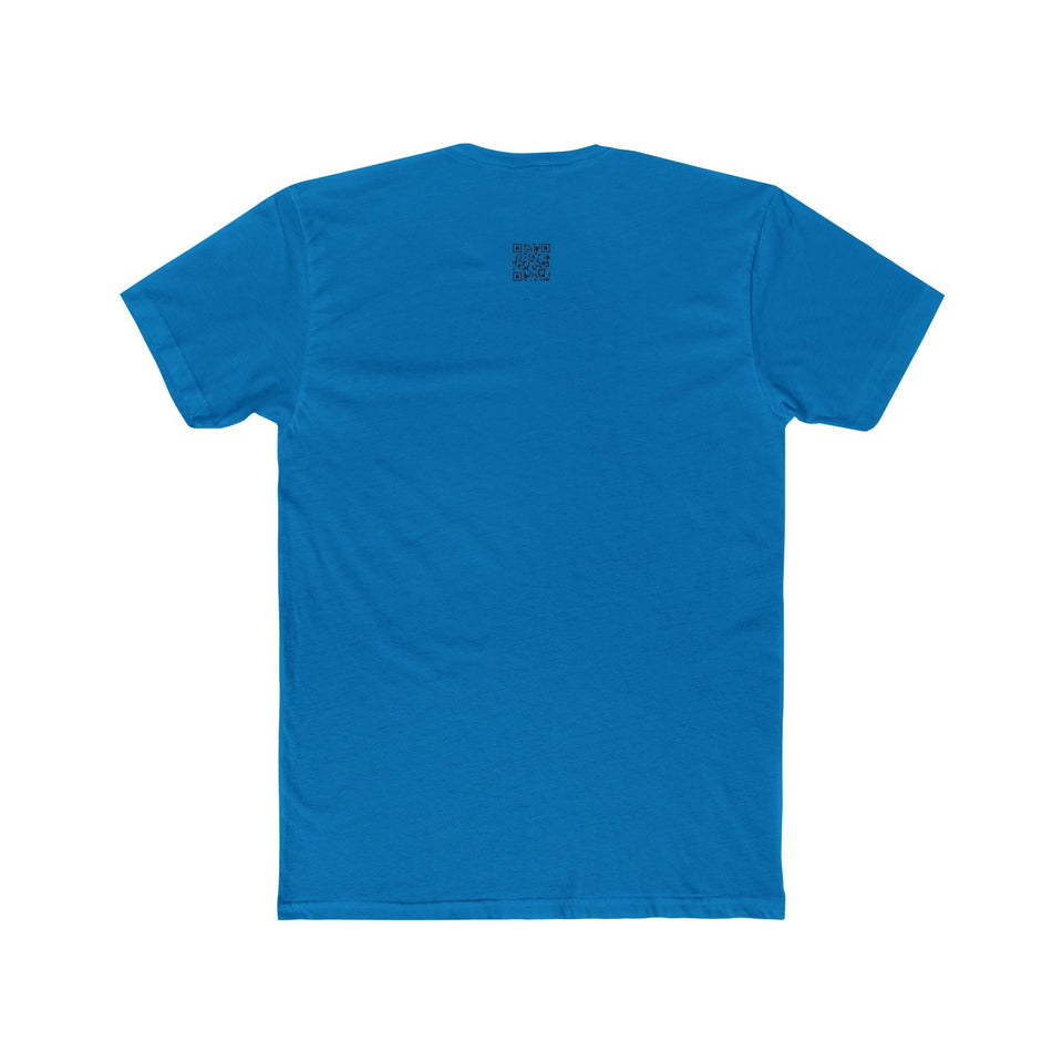 Metal Martha Stewart Graphic Tee